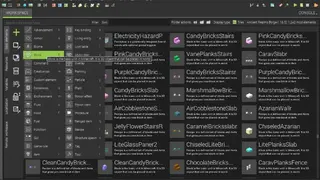 MCreator screenshot