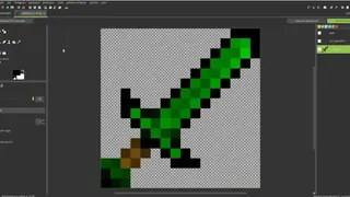 MCreator screenshot