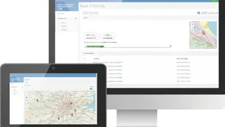 MCS-rm screenshot