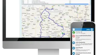 MCS-rm screenshot