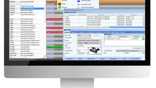 MCS-rm screenshot