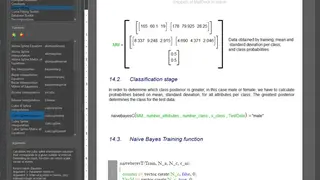 MD Python Designer screenshot
