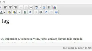 MD Table of Contents Generator screenshot