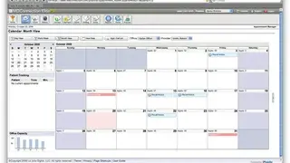 MDConnection screenshot
