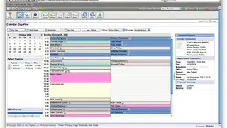 MDConnection screenshot