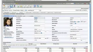 MDConnection screenshot