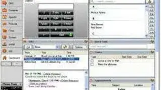 mDesktop screenshot