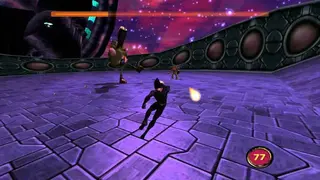 MDK2 screenshot