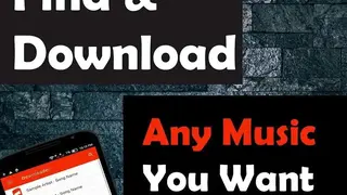 MDL | Free Music Download screenshot
