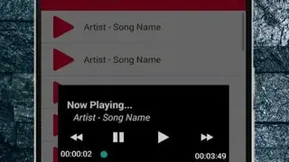 MDL | Free Music Download screenshot