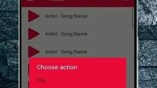 MDL | Free Music Download screenshot