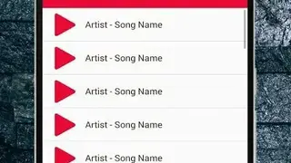 MDL | Free Music Download screenshot