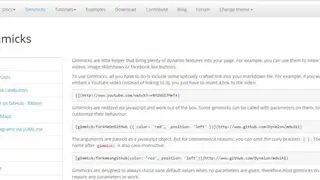 MDwiki screenshot