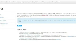 MDwiki screenshot