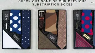 Me My Suit & Tie screenshot