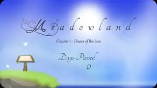 Meadowland screenshot