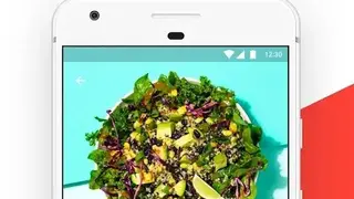 MealPal screenshot
