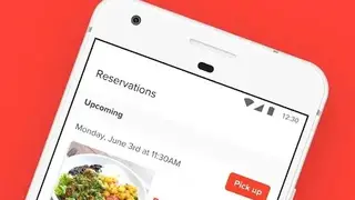 MealPal screenshot