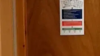 Measure my height screenshot