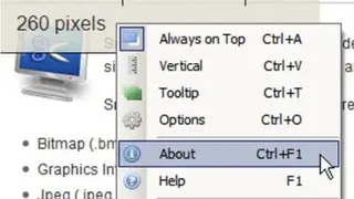 Measure Schmeasure screenshot