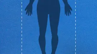 MeasureTalk – Body measurement App screenshot