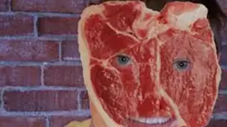 MeatFace screenshot