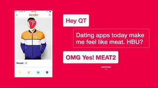 MeatFace screenshot