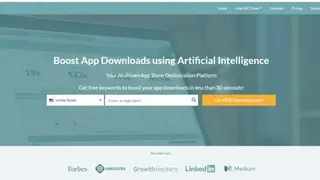 Meatti screenshot