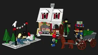 MecaBricks screenshot