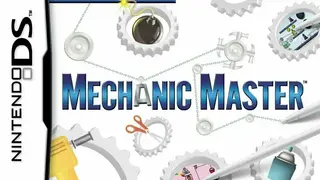 Mechanic Master screenshot