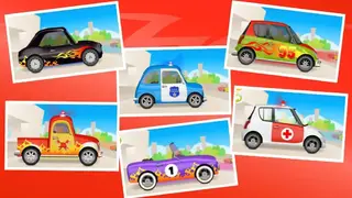 Mechanic Max: Kids Game screenshot