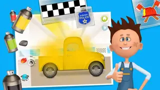 Mechanic Max: Kids Game screenshot
