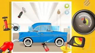 Mechanic Max: Kids Game screenshot