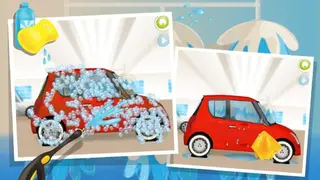 Mechanic Max: Kids Game screenshot