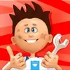 Mechanic Max: Kids Game