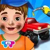 Mechanic Mike: Monster Truck