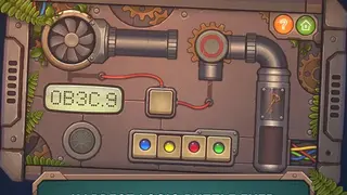 MechBox 2: Hardest Puzzle screenshot