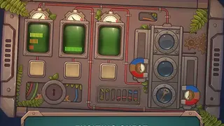 MechBox 2: Hardest Puzzle screenshot