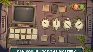 MechBox 2: Hardest Puzzle screenshot