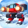 MechCom 3 – 3D RTS