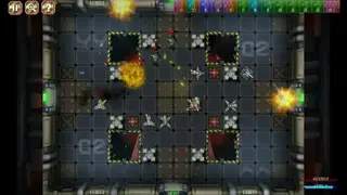 MechDefender screenshot