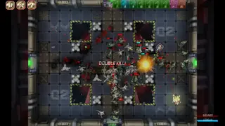 MechDefender screenshot