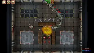 MechDefender screenshot