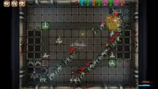 MechDefender screenshot