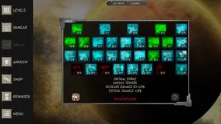 MechDefender screenshot
