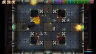 MechDefender screenshot