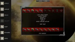MechDefender screenshot