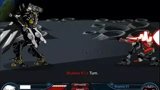MechQuest screenshot
