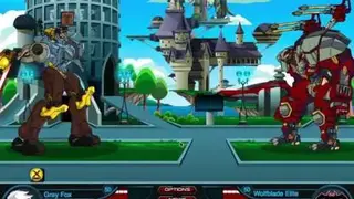 MechQuest screenshot