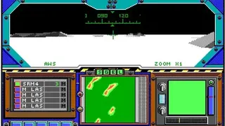 MechWarrior screenshot